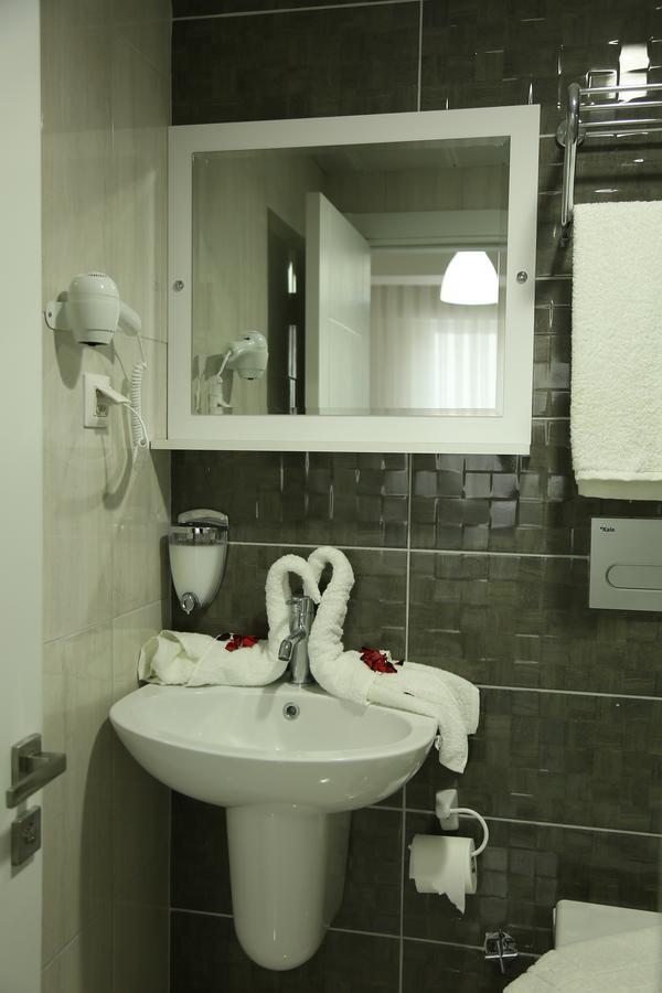 Otel Akpinar 에스키셰히르 외부 사진